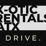 X-otic Rentals ATX
