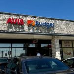 Avis Car Rental