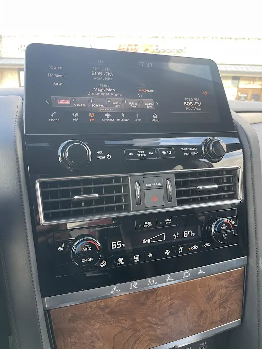 Budget Car Rental Picture 4