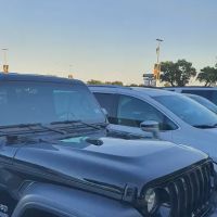 Budget Car Rental ico