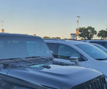 Budget Car Rental