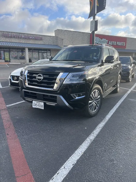 Budget Car Rental Picture 5