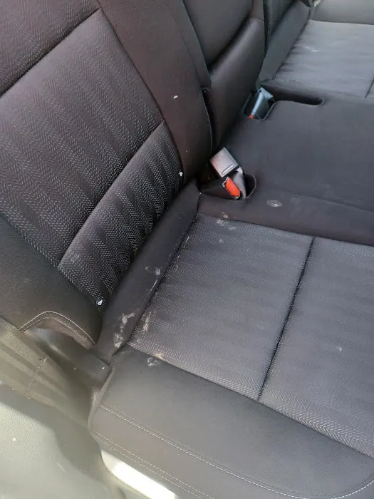 Budget Car Rental Picture 9