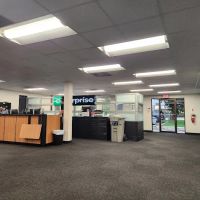 Enterprise Rent-A-Car ico