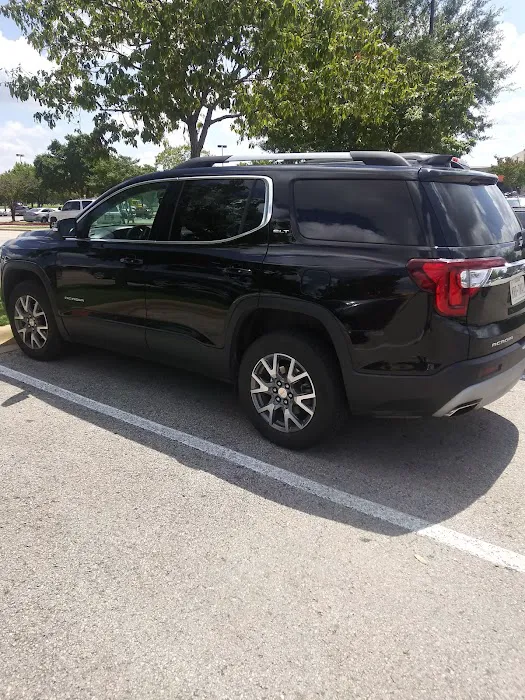 Enterprise Rent-A-Car Picture 7
