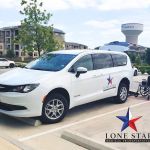 Lone Star Medical Transportation