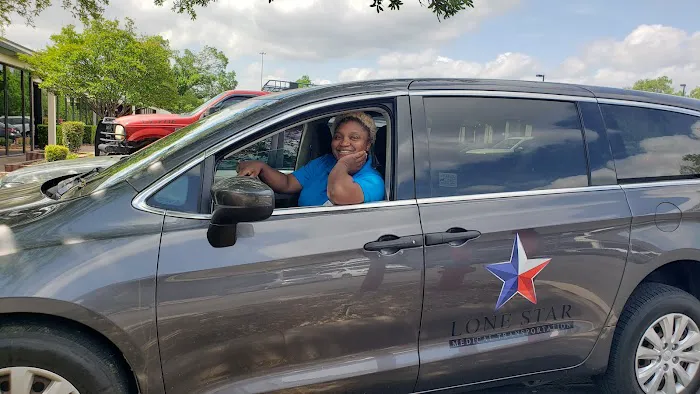 Lone Star Medical Transportation Picture 4