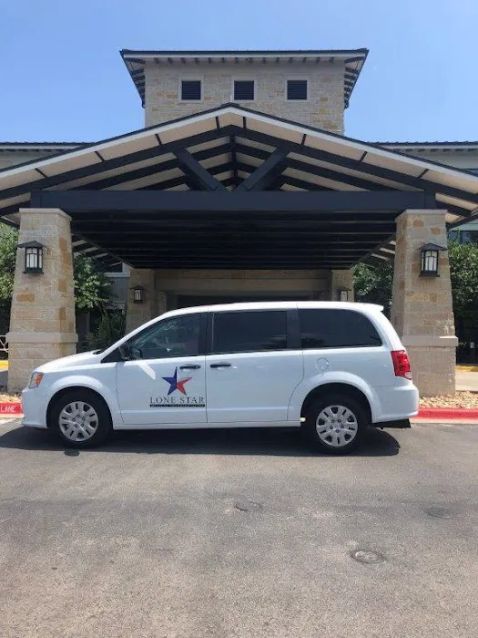 Lone Star Medical Transportation Picture 7