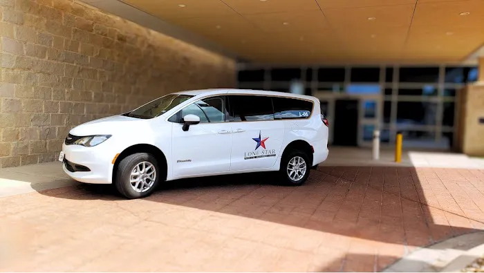 Lone Star Medical Transportation Picture 5