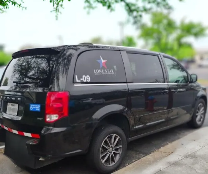 Lone Star Medical Transportation Picture 8