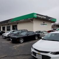 Enterprise Rent-A-Car ico