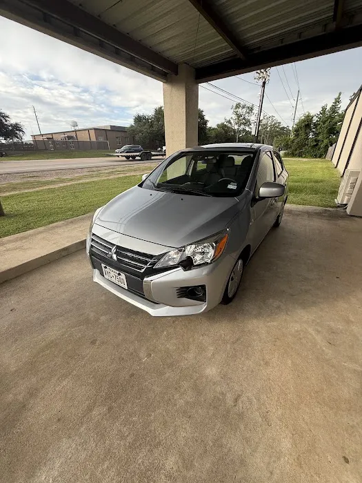 Enterprise Rent-A-Car Picture 5