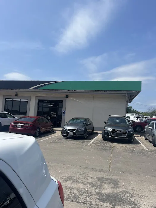 Enterprise Rent-A-Car Picture 10