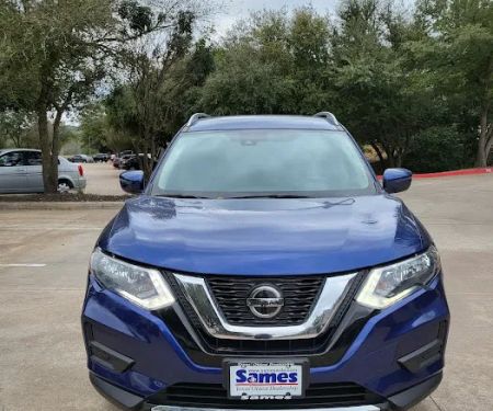 Dimmples Car Rentals