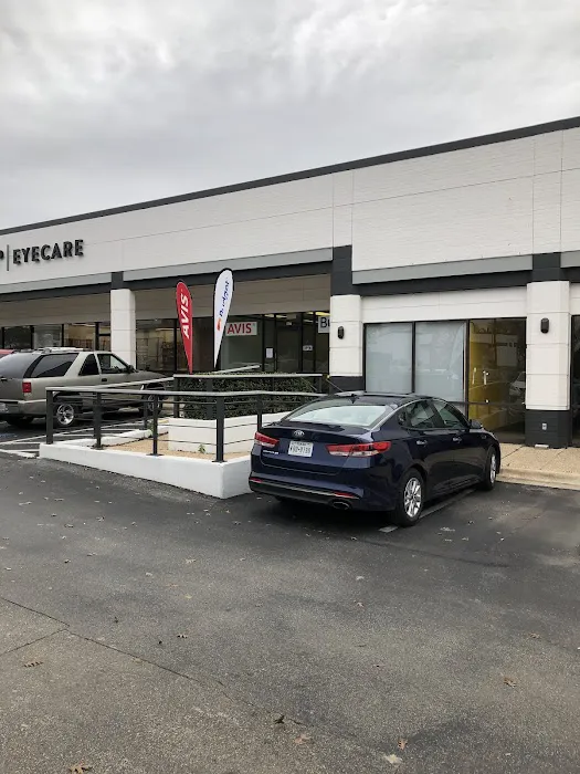 Avis Car Rental Picture 4
