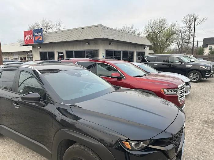 Budget Car Rental Picture 4