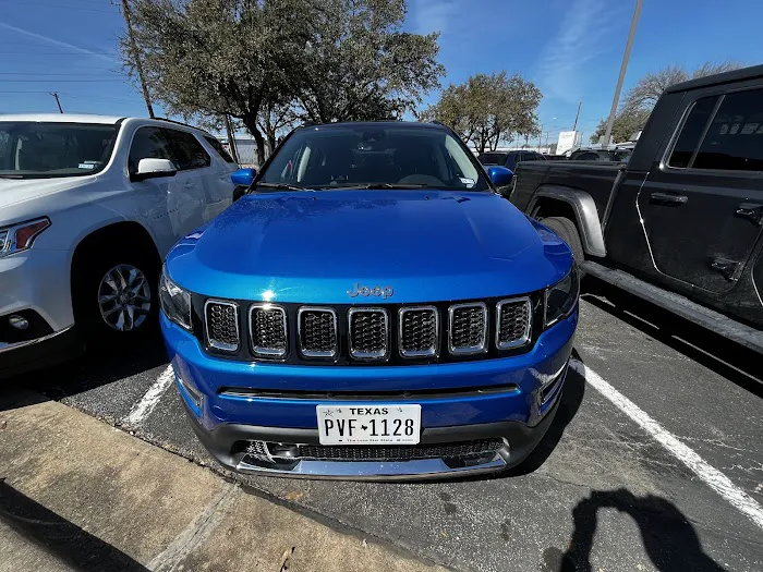 Budget Car Rental Picture 6