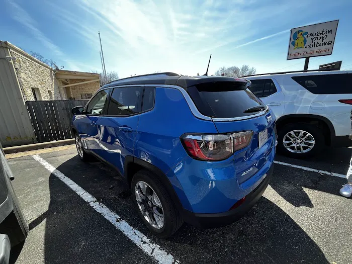 Budget Car Rental Picture 5