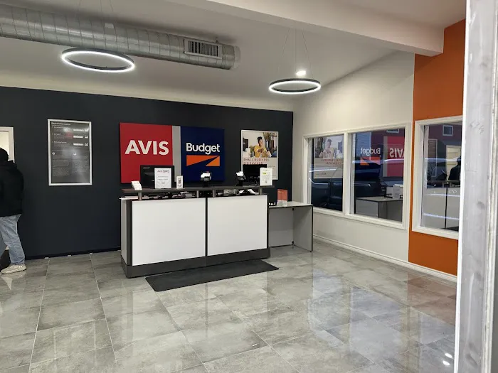 Budget Car Rental Picture 8