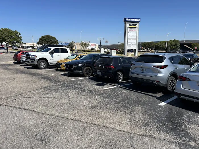 Hertz Car Rental - Austin - W Anderson Lane Picture 2