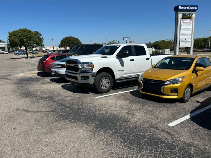 Hertz Car Rental - Austin - W Anderson Lane Picture 10
