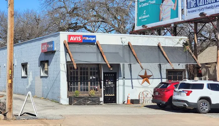 Avis Car Rental Picture 4