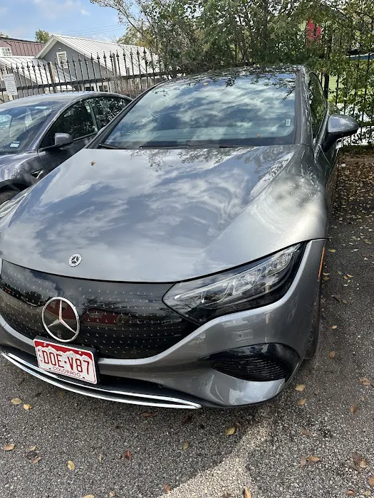 Avis Car Rental Picture 6