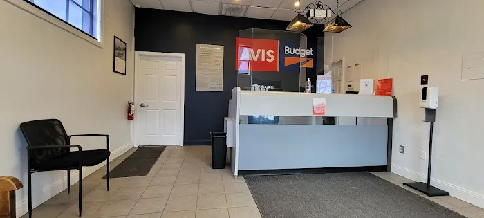 Avis Car Rental Picture 10