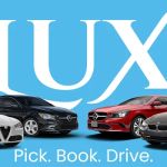 LUX Auto Haus Car Rental