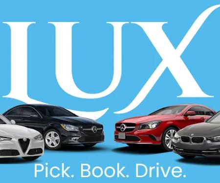 LUX Auto Haus Car Rental