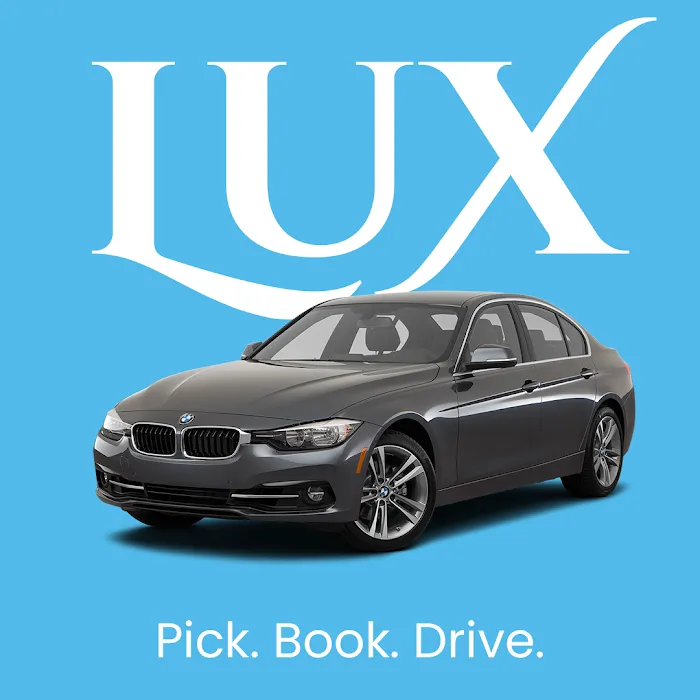 LUX Auto Haus Car Rental Picture 4