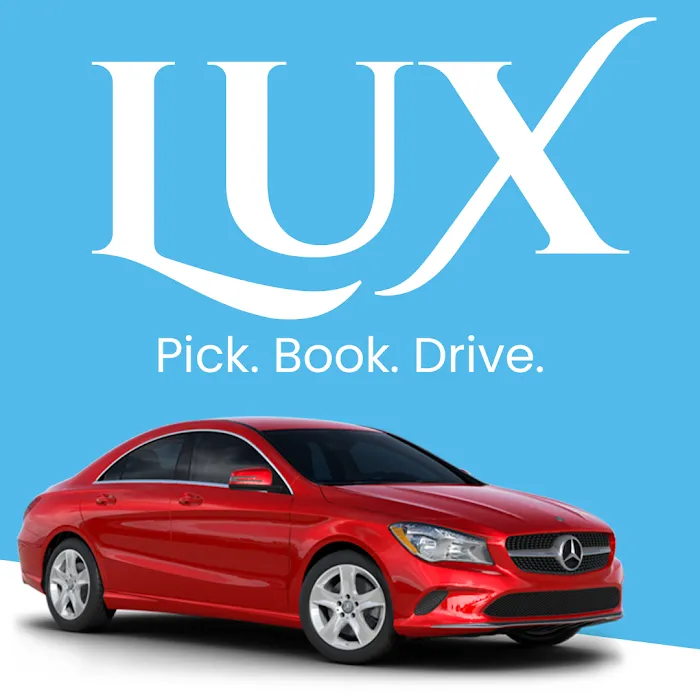 LUX Auto Haus Car Rental Picture 6