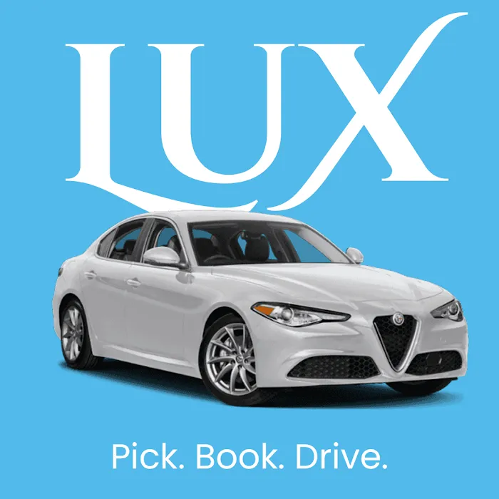 LUX Auto Haus Car Rental Picture 5