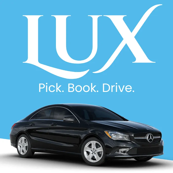 LUX Auto Haus Car Rental Picture 7