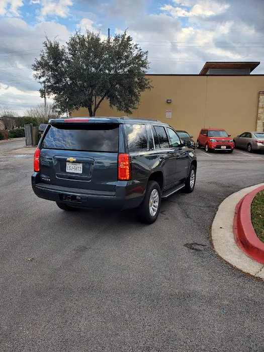 Hertz Car Rental - Round Rock - Old Settlers Boulevard Picture 4