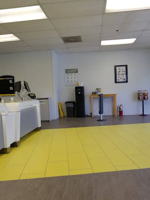 Hertz Car Rental - Round Rock - Old Settlers Boulevard Picture 6