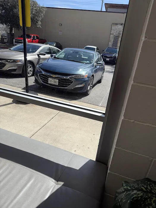 Hertz Car Rental - Round Rock - Old Settlers Boulevard Picture 8