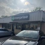 Enterprise Rent-A-Car