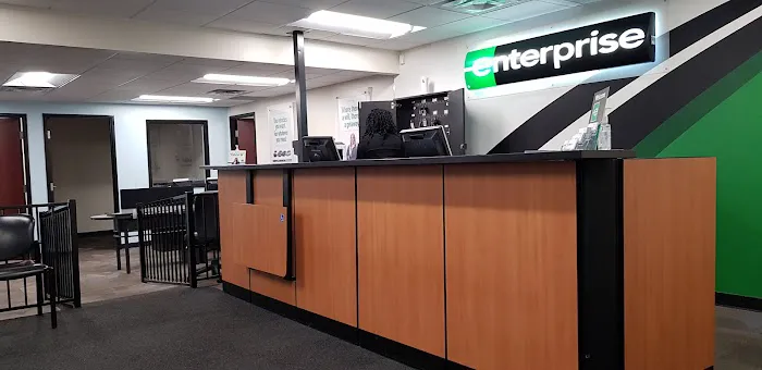 Enterprise Rent-A-Car Picture 6