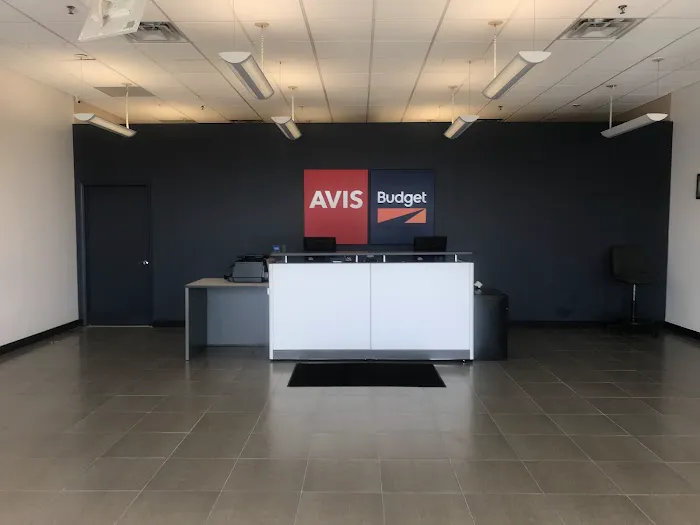 Avis Car Rental Picture 1