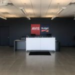 Avis Car Rental