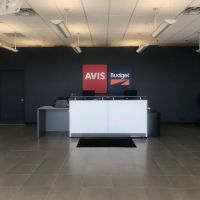 Avis Car Rental ico