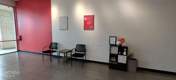 Avis Car Rental Picture 4