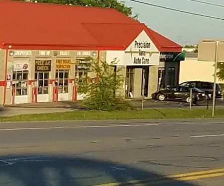 Enterprise Rent-A-Car