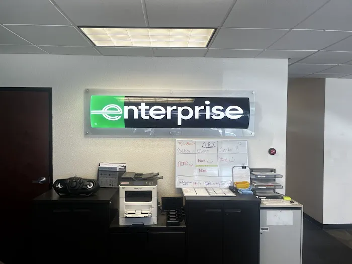 Enterprise Rent-A-Car Picture 2