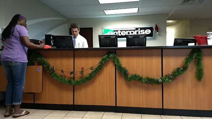 Enterprise Rent-A-Car Picture 6