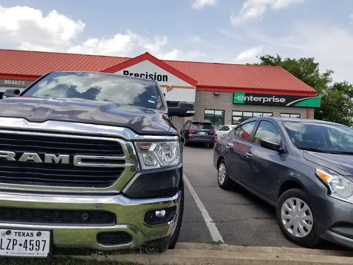 Enterprise Rent-A-Car Picture 4