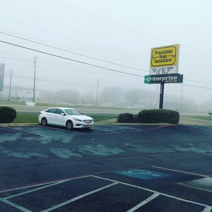 Enterprise Rent-A-Car Picture 5