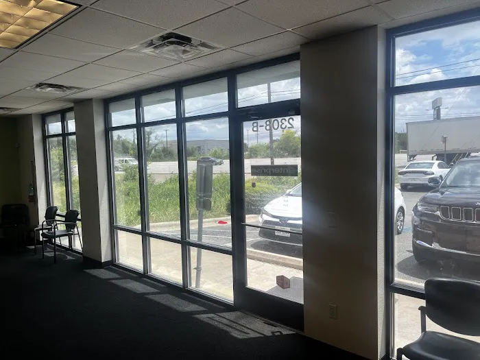 Enterprise Rent-A-Car Picture 10
