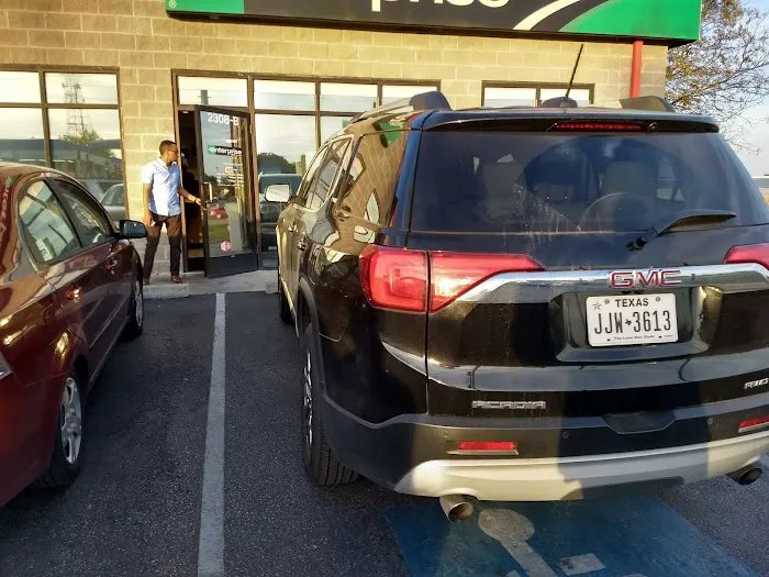 Enterprise Rent-A-Car Picture 8